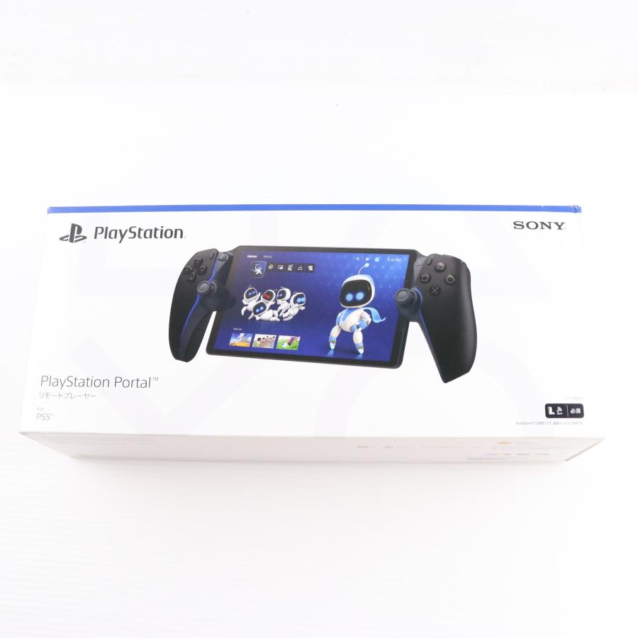 中古即納』{ACC}{PS5} PlayStation Portal(プレイステーション