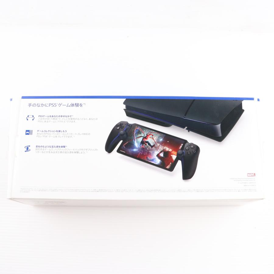 中古即納』{ACC}{PS5} PlayStation Portal(プレイステーション