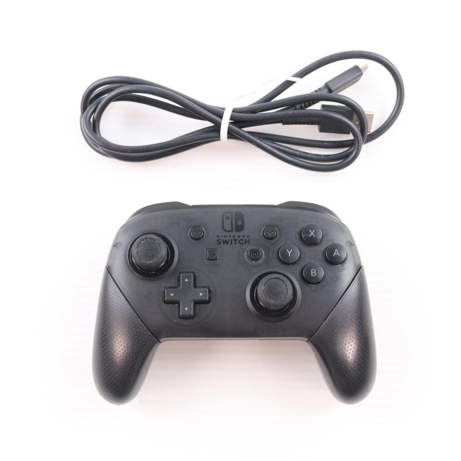 任天堂（Nintendo） 『中古即納』{ACC}{Switch} Nintendo Switch Pro
