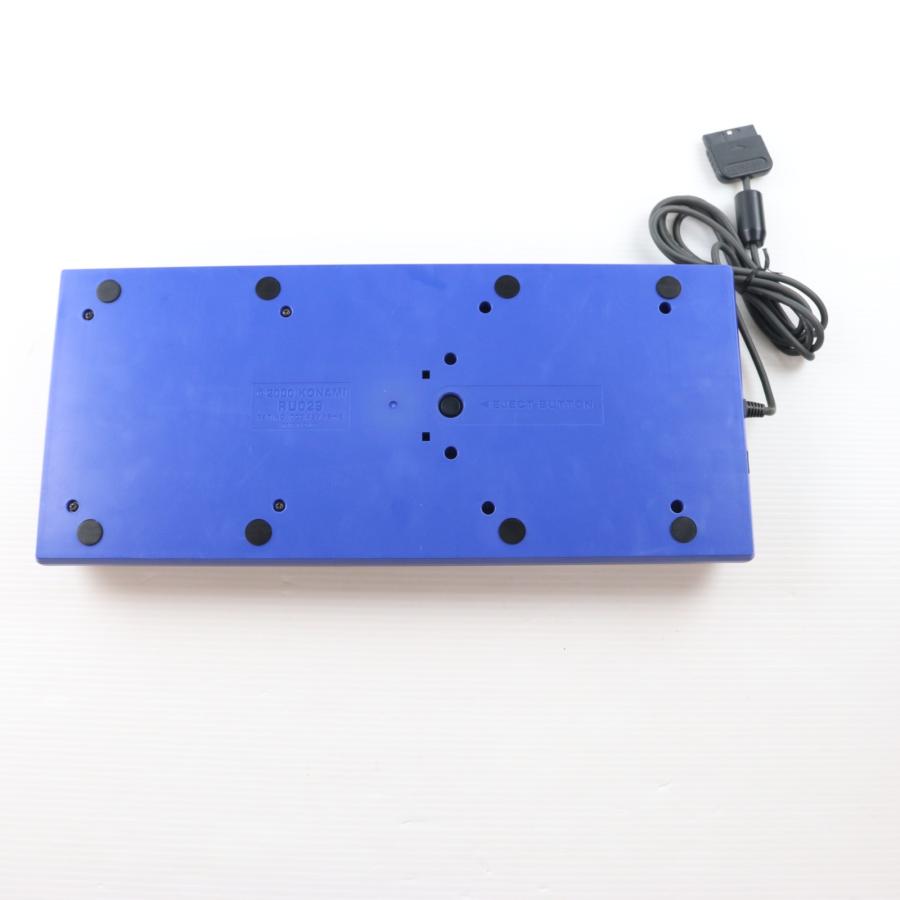 中古即納』{ACC}{PS2} beatmania IIDX 専用コントローラ(ビートマニア