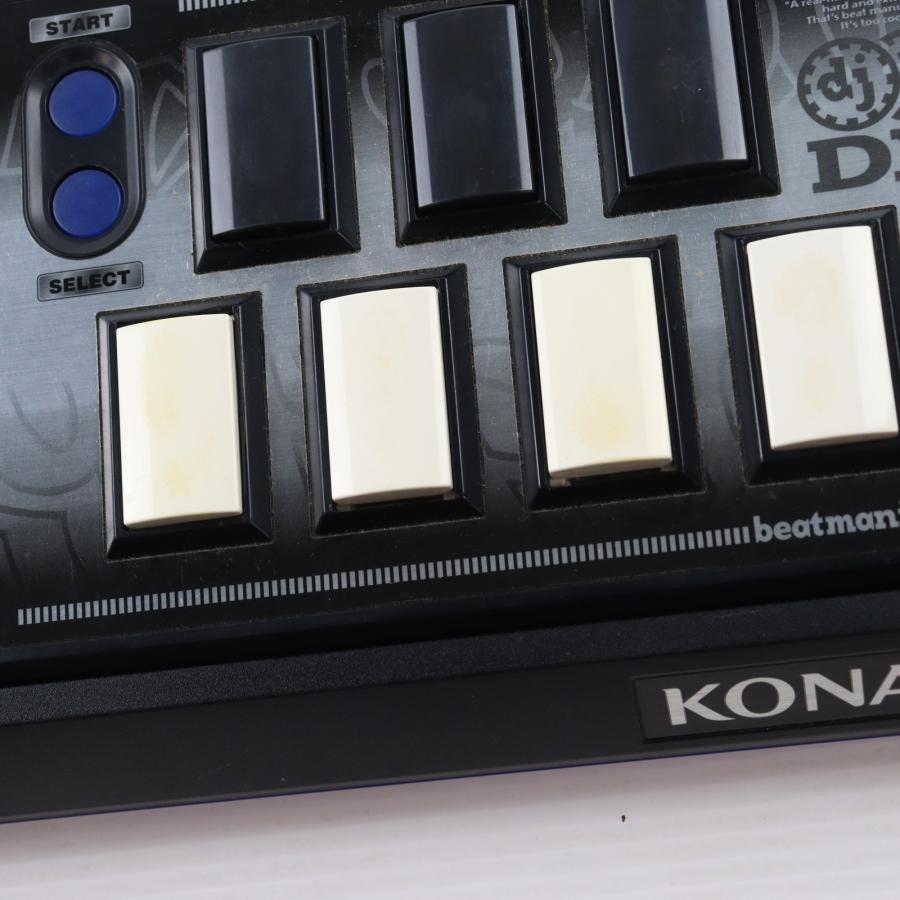 中古即納』{ACC}{PS2} beatmania IIDX 専用コントローラ(ビートマニア