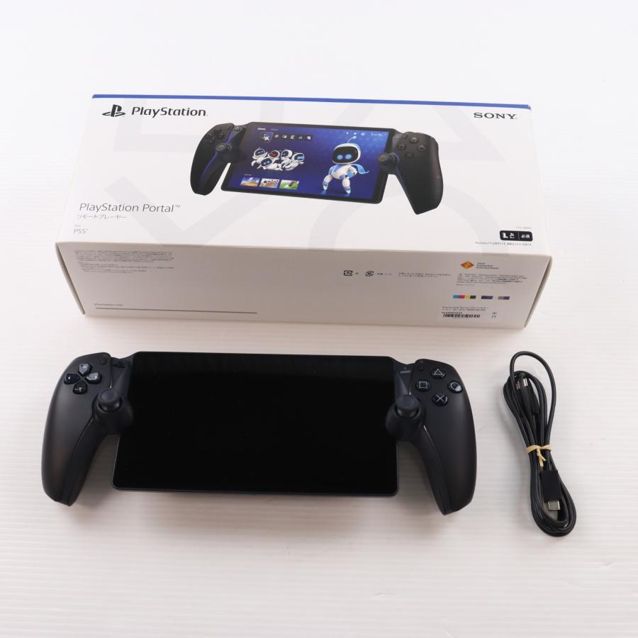 中古即納』{ACC}{PS5} PlayStation Portal(プレイステーション