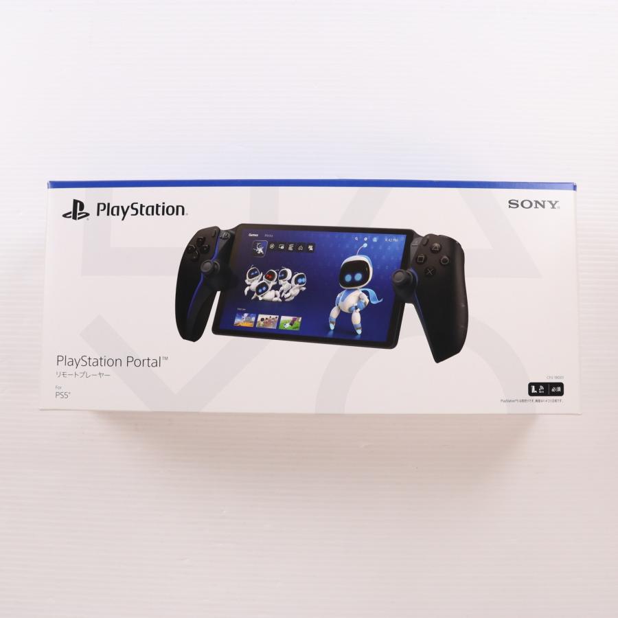 中古即納』{ACC}{PS5} PlayStation Portal(プレイステーション