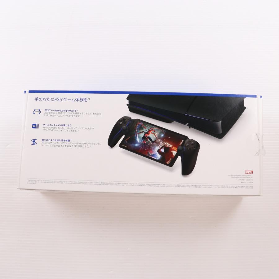 中古即納』{ACC}{PS5} PlayStation Portal(プレイステーション