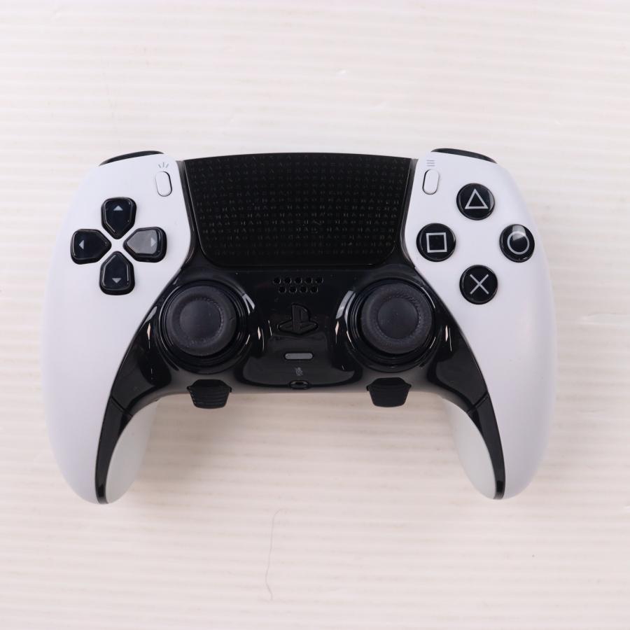 中古即納』{ACC}{PS5} DualSense Edge™(デュアルセンス エッジ