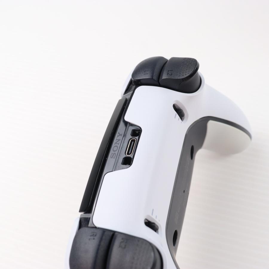 中古即納』{ACC}{PS5} DualSense Edge™(デュアルセンス エッジ