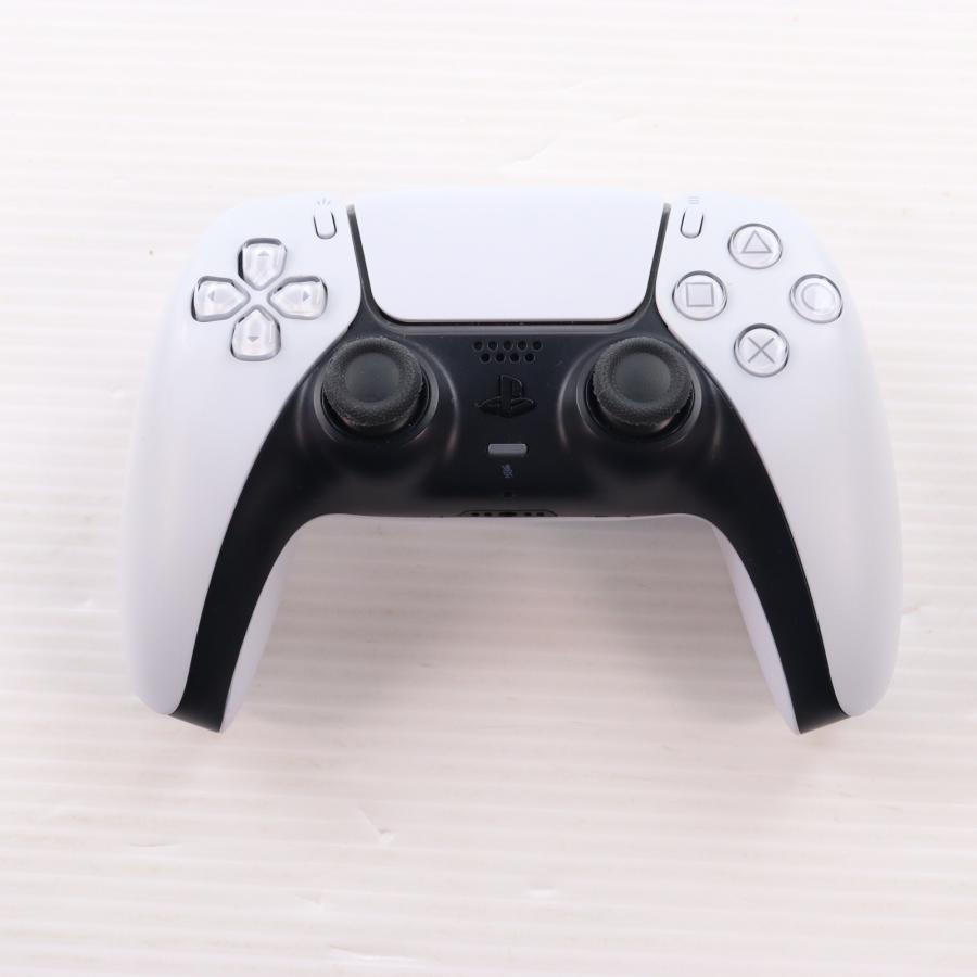 中古即納』{ACC}{PS5} DualSense(デュアルセンス) ワイヤレス