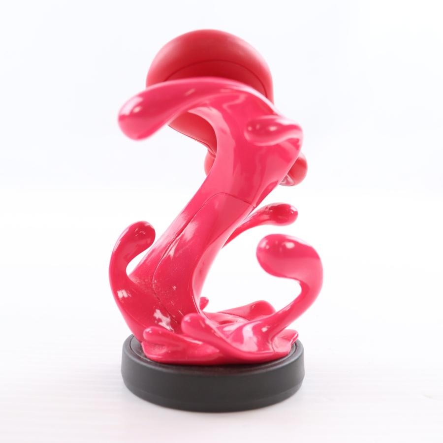 任天堂（Nintendo） 『中古即納』{ACC}{Switch} amiibo(アミーボ) タコ