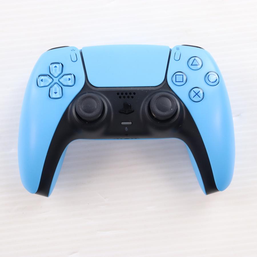 中古即納』{ACC}{PS5} DualSense(デュアルセンス) ワイヤレス