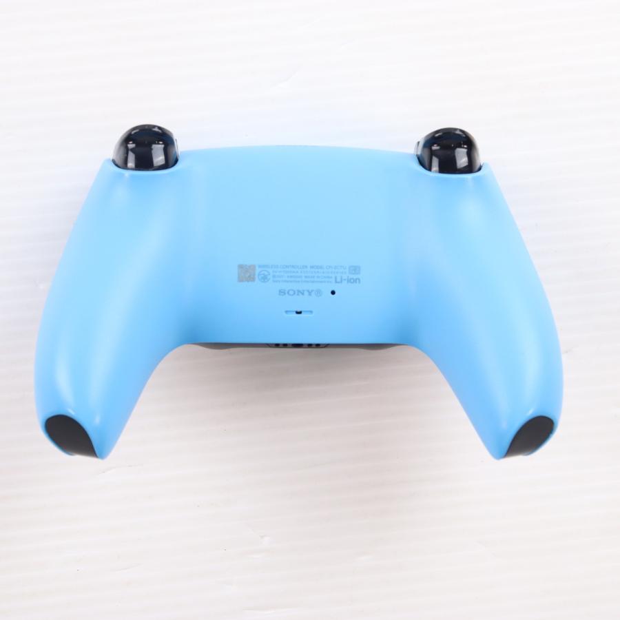 中古即納』{ACC}{PS5} DualSense(デュアルセンス) ワイヤレス