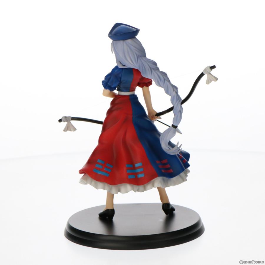 東方プロジェクト】月の頭脳 八意永琳 1/8 完成品フィギュア 【公式通販】