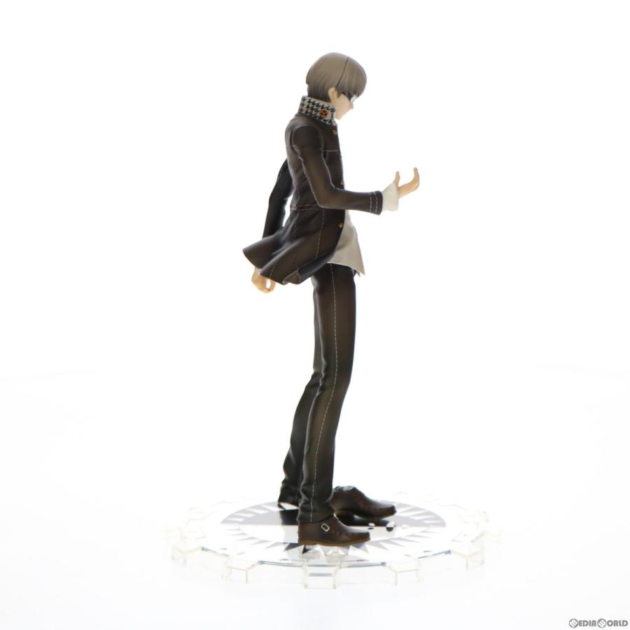 新作通販 中古即納 Fig G E M シリーズ 鳴上悠 なるかみゆう Tvアニメ ペルソナ4 1 8 完成品 フィギュア メガハウス Cisama Sc Gov Br
