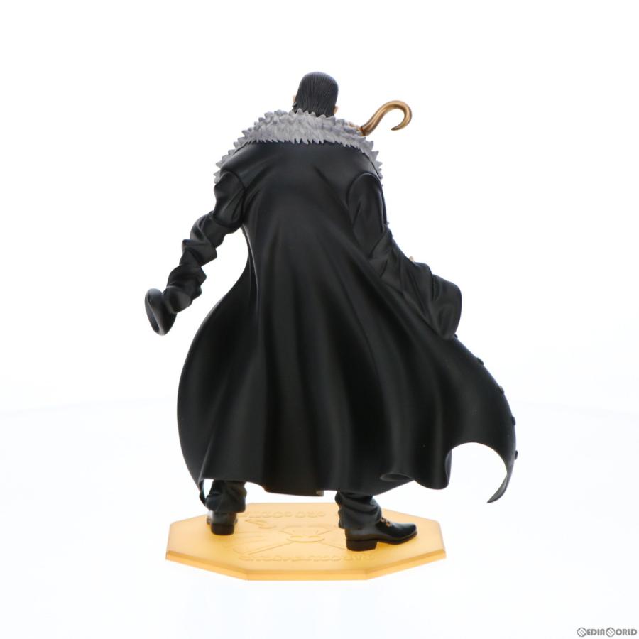 数量限定価格 中古即納 Fig Portrait Of Pirates P O P Neo Dx クロコダイル One Piece ワンピース 完成品フィギュア メガハウス ワンピース Difusoresacusticos Com Ar
