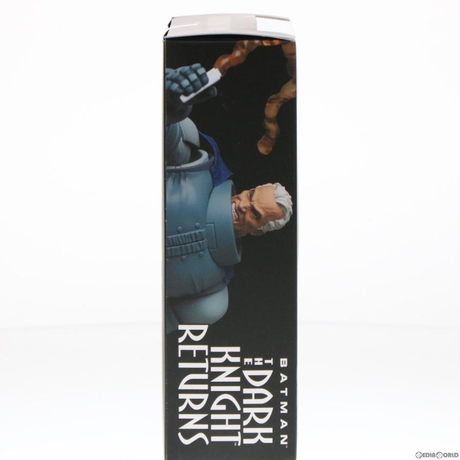 『中古即納』{FIG}マフェックス No.146 MAFEX ARMORED BATMAN(The Dark Knight Returns)(アーマード・バットマン) フィギュア メディコム・トイ|mediaworld-plus|04
