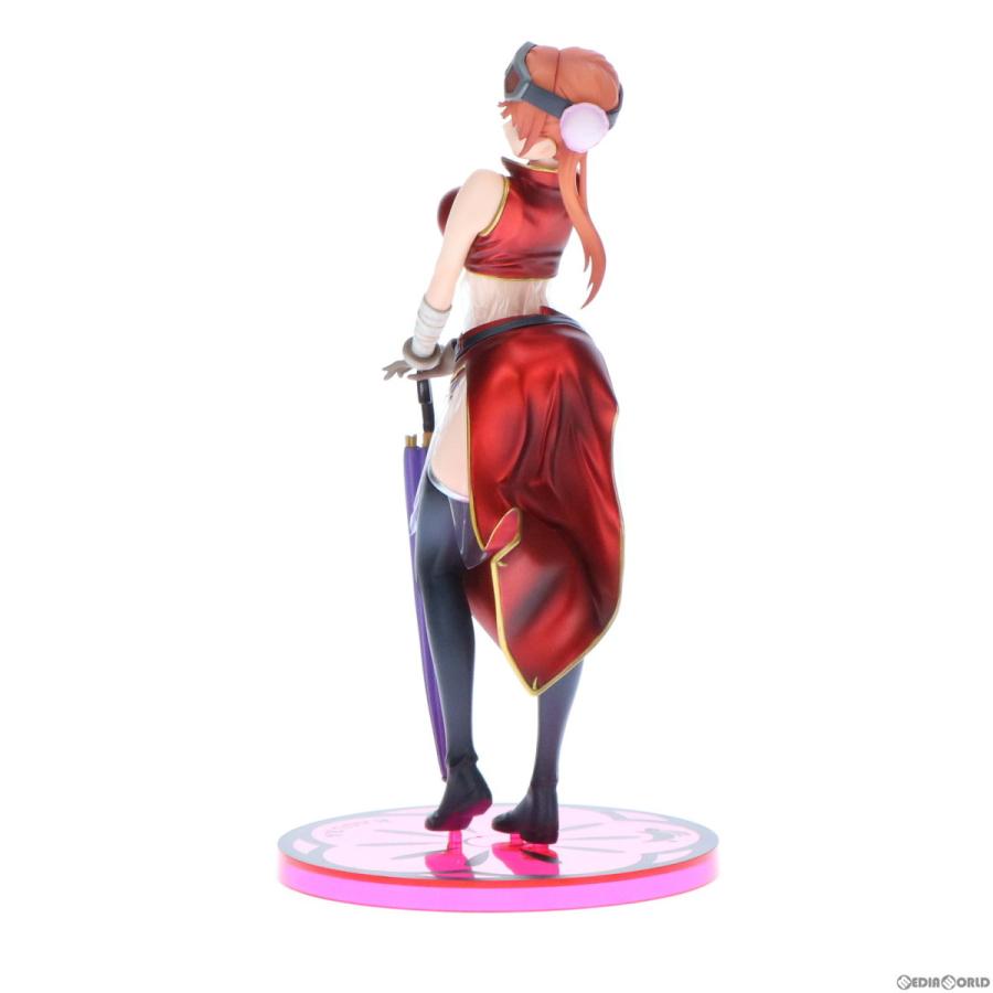 卓出 中古即納 Fig G E M シリーズ 神楽 かぐら 2年後 銀魂 1 8 完成品 フィギュア アニメイト 一部オンラインショップ限定 メガハウス Materialworldblog Com