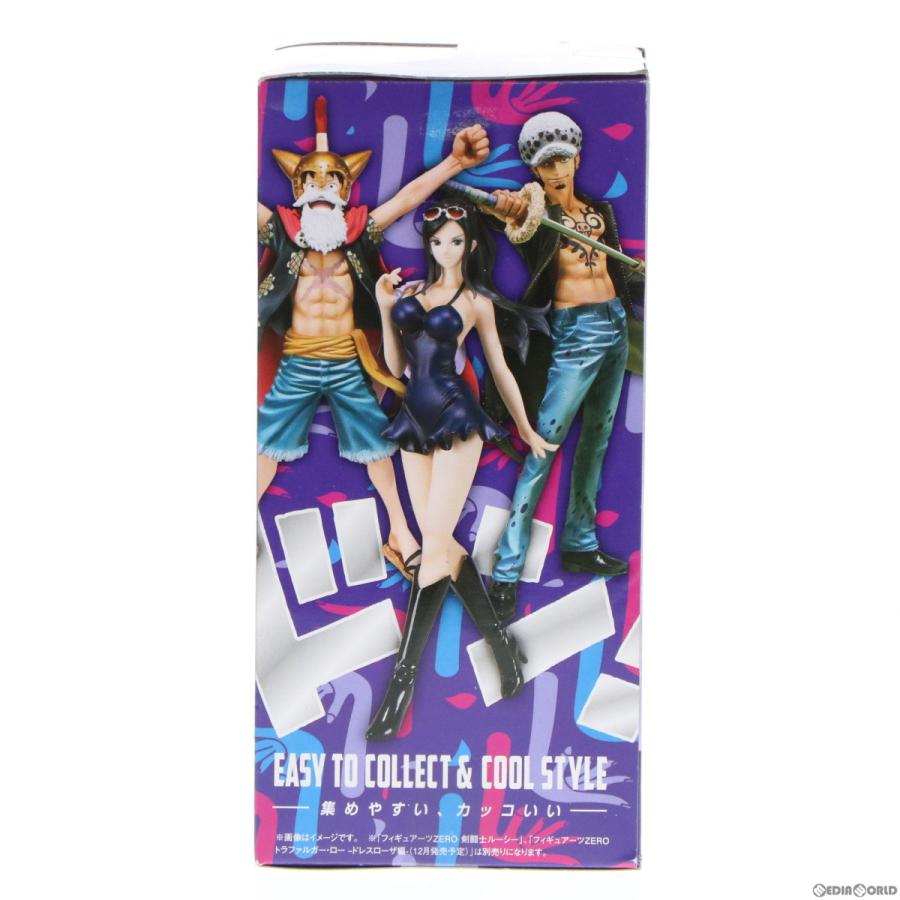 バンダイ フィギュア 完成品 Piece ワンピース One ドレスローザ編 ニコ ロビン 中古即納 Fig フィギュアーツzero ワンピース グランドセール Themtransit Com