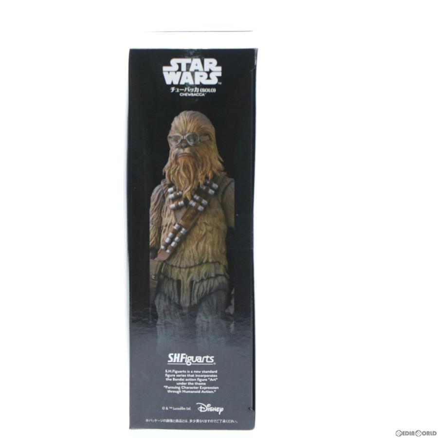 中古即納 Fig S H Figuarts フィギュアーツ チューバッカ Solo バンダイスピリッツ 可動フィギュア 完成品 ハン ソロ スター ウォーズ ストーリー その他 ランキング第1位 Themtransit Com