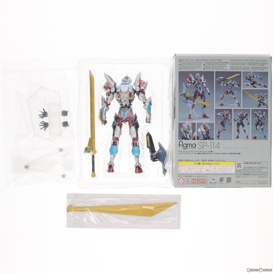 グッドスマイルカンパニー 可動フィギュア 完成品 Ssss Gridman グリッドマン Sp 114 中古即納 Fig Figma フィグマ その他 超お買い得 Themtransit Com