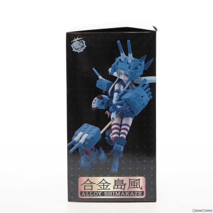 中古即納 Fig 合金島風 ごうきんしまかぜ 艦隊これくしょん グッドスマイルカンパニー 可動フィギュア 完成品 艦これ 艦隊これくしょん ふるさと納税 Themtransit Com