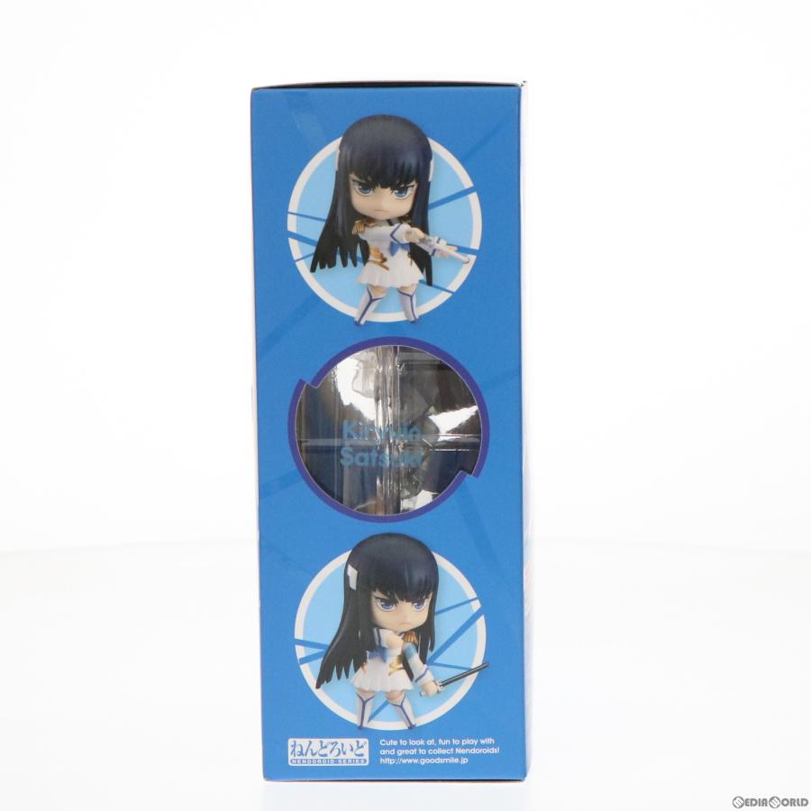 グッドスマイルカンパニー 可動フィギュア 完成品 キルラキル 鬼龍院皐月 きりゅういんさつき 438 中古即納 Fig 再々販 ねんどろいど その他 春先取りの Themtransit Com
