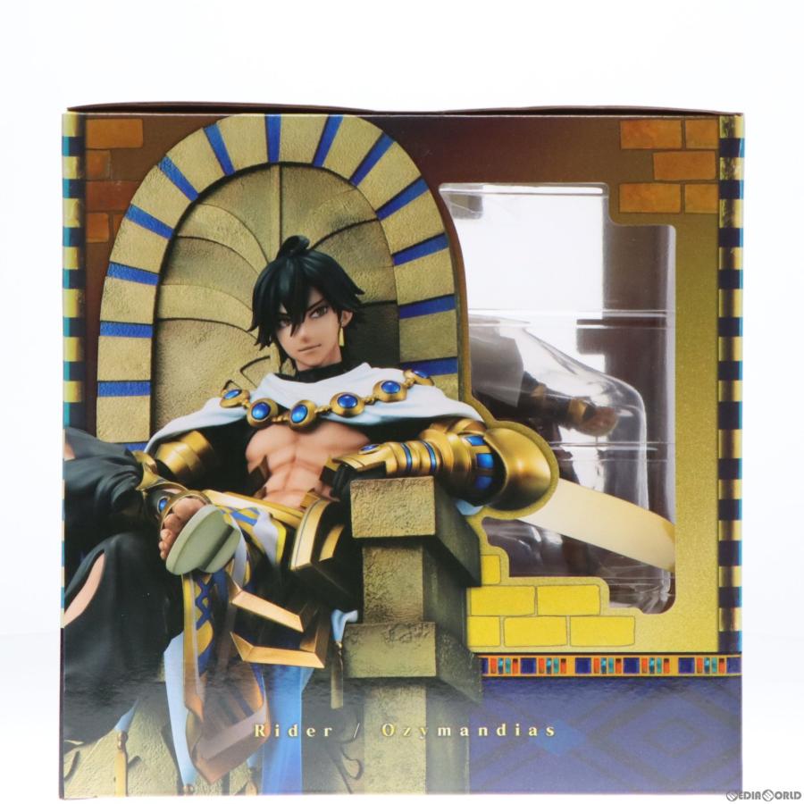 ライダー/オジマンディアス Fate/Grand Order(フェイト/グランド