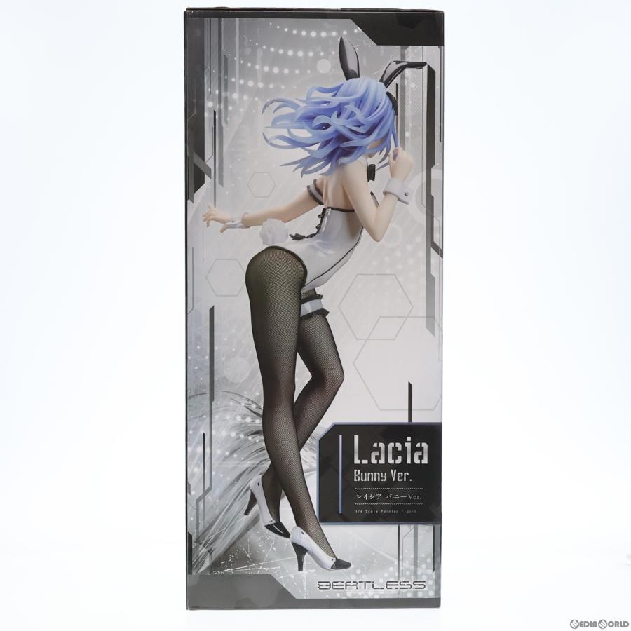 中古即納』{FIG} B-Style レイシア バニーVer. BEATLESS(ビートレス) 1