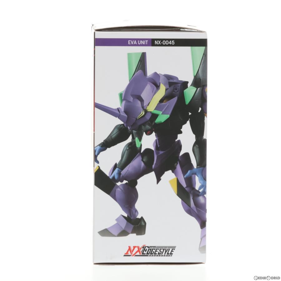 中古即納』{FIG} ネクスエッジスタイル [EVA UNIT] エヴァンゲリオン第