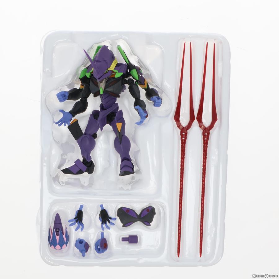 中古即納』{FIG} ネクスエッジスタイル [EVA UNIT] エヴァンゲリオン第