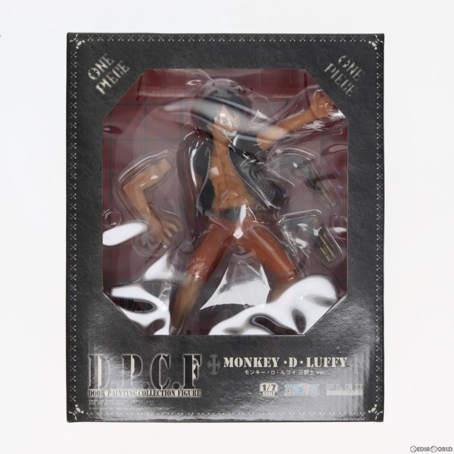 プレックス 『中古即納』{FIG} DOOR PAINTING COLLECTION FIGURE 