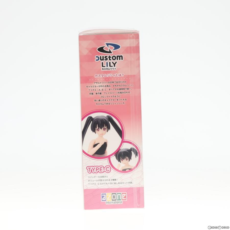 中古即納』{DOL} アサルトリリィシリーズ 014 カスタムリリィ TYPE-C