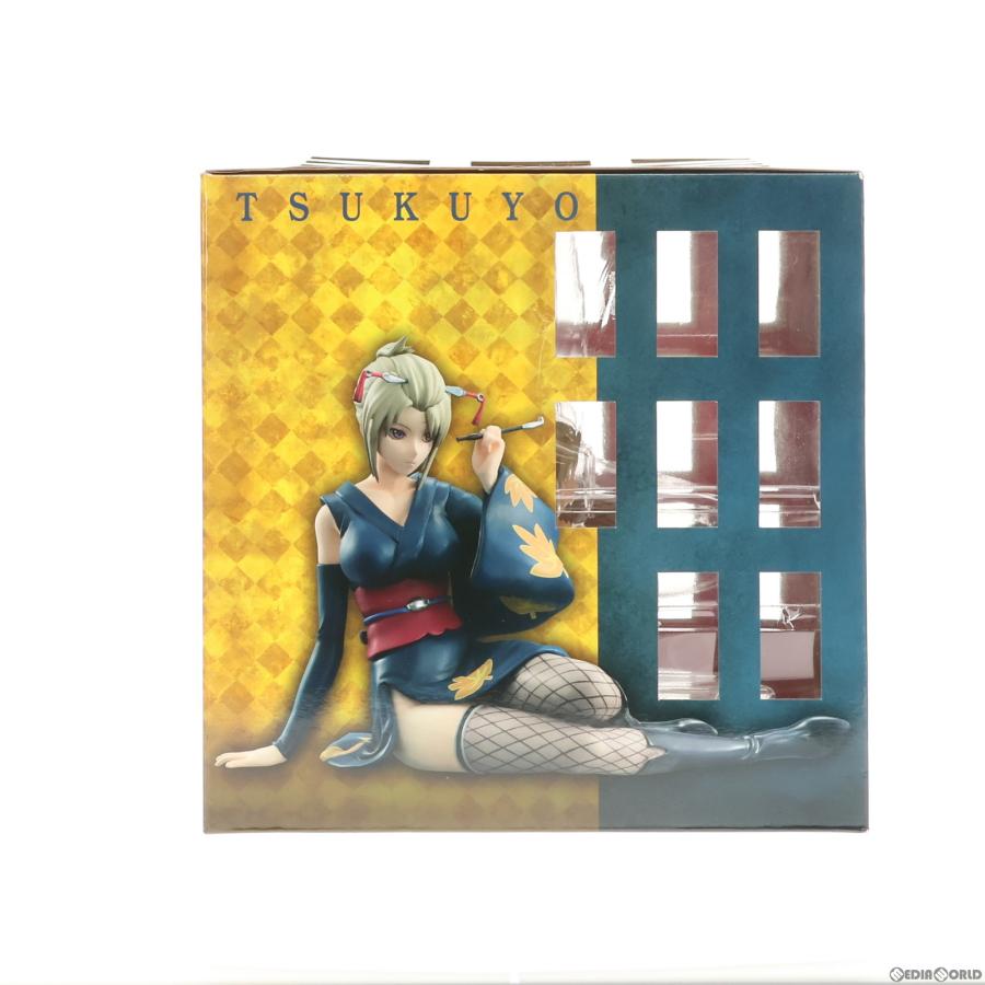 メガハウス 『中古即納』{FIG} G.E.M.シリーズ 月詠(つくよ メガハウス 『中古即納』{FIG} G.E.M.シリーズ 月詠(つくよ