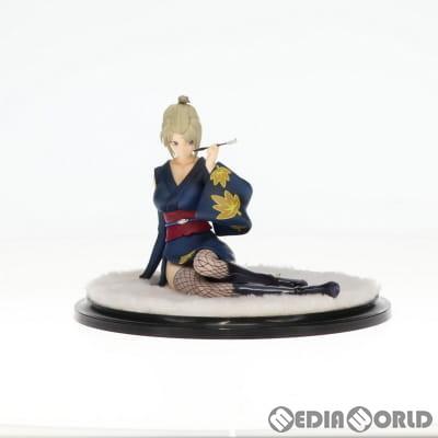 G.E.M.シリーズ　 月詠　フィギュア FIG]G.E.M.シリーズ 月詠 銀魂 フィギュア メガハウス 【買取20,350円