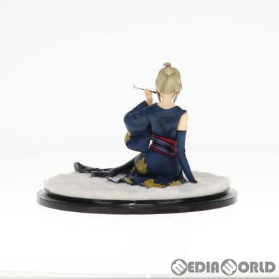 メガハウス 『中古即納』{FIG} G.E.M.シリーズ 月詠(つくよ) 銀魂 完成