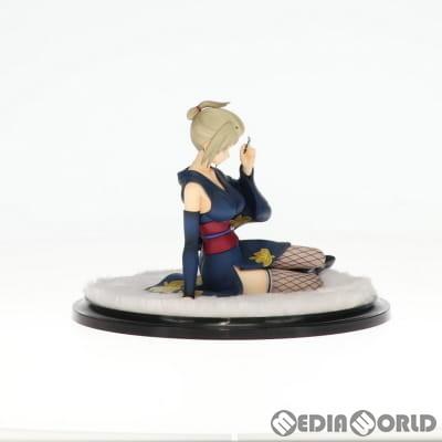 メガハウス 『中古即納』{FIG} G.E.M.シリーズ 月詠(つくよ) 銀魂 完成