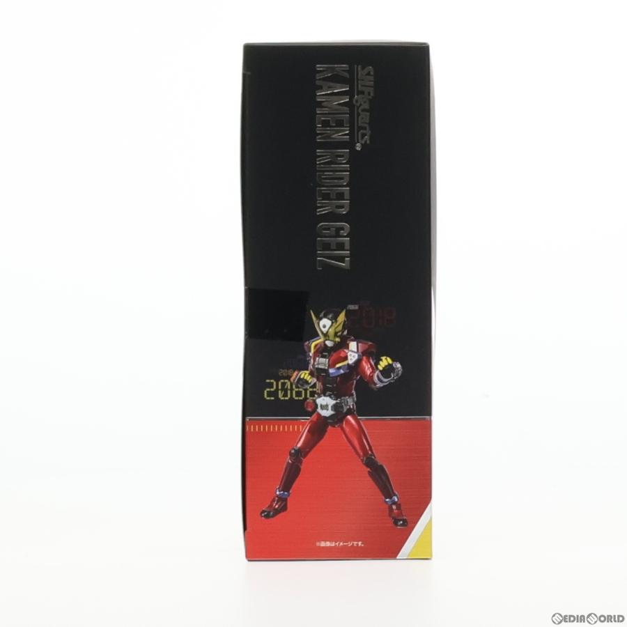 『中古即納』{FIG}初回特典付属 S.H.Figuarts(フィギュアーツ) 仮面ライダーゲイツ 仮面ライダージオウ 完成品 可動フィギュア バンダイスピリッツ(20190316)｜mediaworld-plus｜04