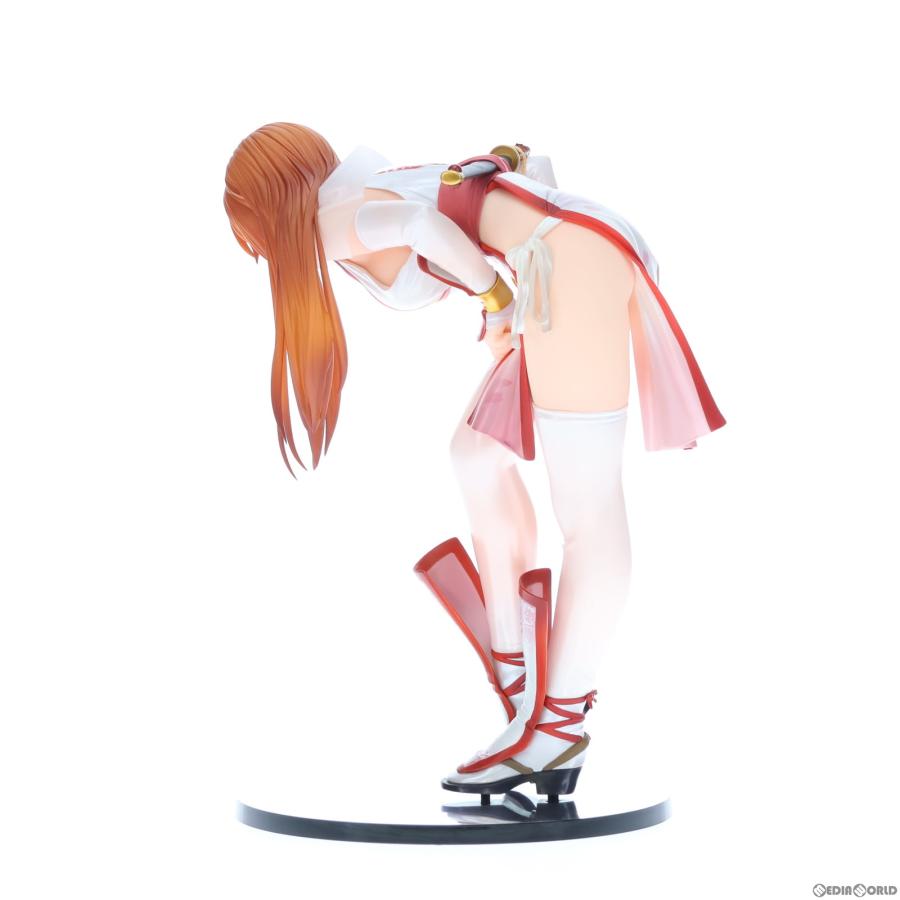 『中古即納』{FIG}霞(かすみ) C2ver. Refined Edition DEAD OR ALIVE(デッドオアアライブ) 1/6 完成品 フィギュア マックスファクトリー(20200708)｜mediaworld-plus｜07