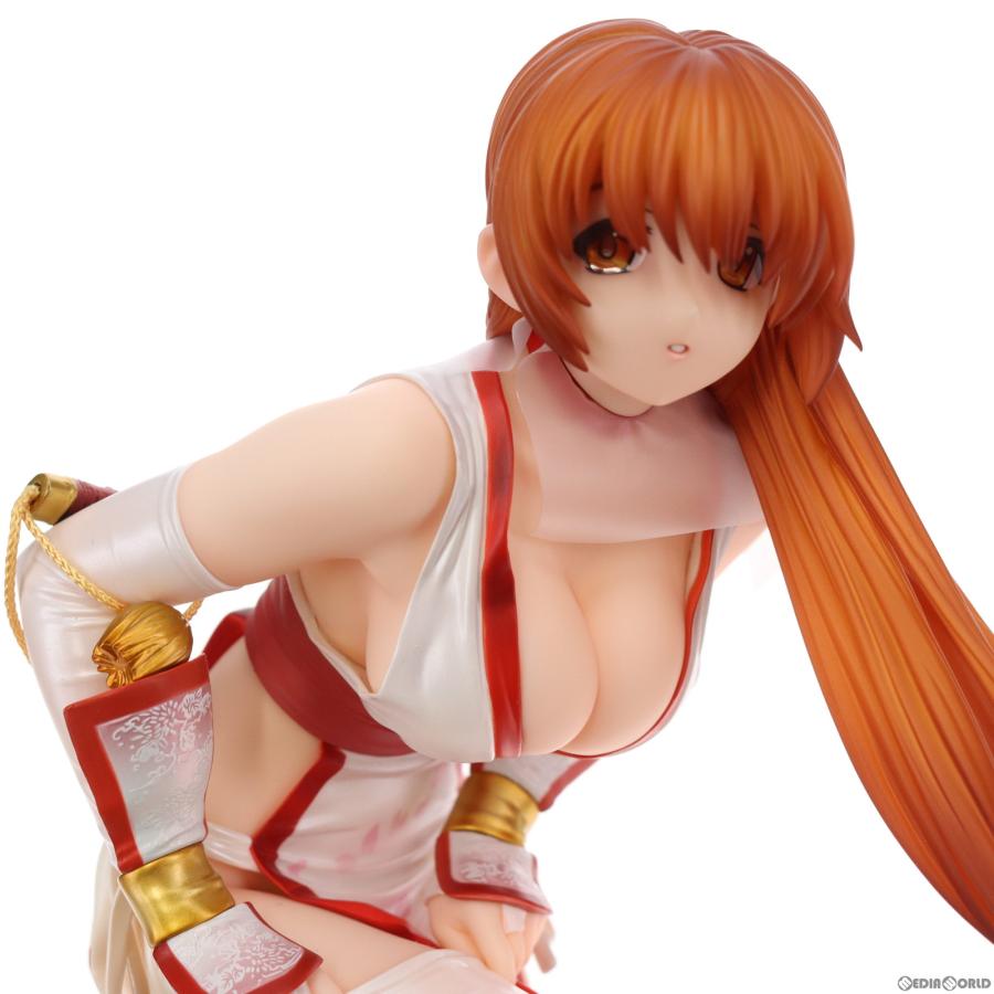 『中古即納』{FIG}霞(かすみ) C2ver. Refined Edition DEAD OR ALIVE(デッドオアアライブ) 1/6 完成品 フィギュア マックスファクトリー(20200708)｜mediaworld-plus｜09