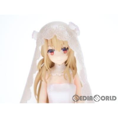 『中古即納』{FIG}イリヤスフィール・フォン・アインツベルン ウェディングドレスver. Fate/kaleid liner プリズマ☆イリヤ Licht 名前の無い少女 フィギュア｜mediaworld-plus｜09