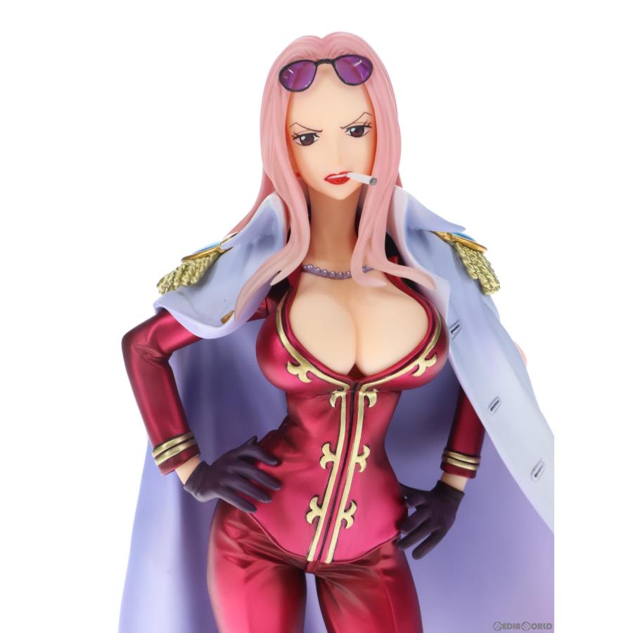中古即納』{FIG}Portrait.Of.Pirates P.O.P LIMITED EDITION 黒檻の 