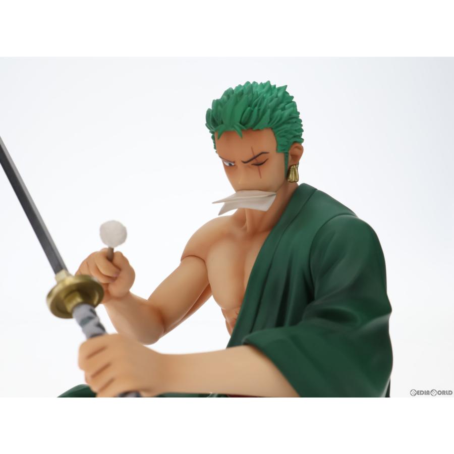 メガハウス 『中古即納』{FIG} 限定 Portrait.Of.Pirates P.O.P 