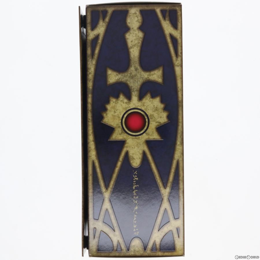 『中古即納』{FIG}セイバー Fate/stay night(フェイト/ステイナイト) 1/7 完成品 フィギュア ebCraft/エンターブレイン(20060728)｜mediaworld-plus｜02