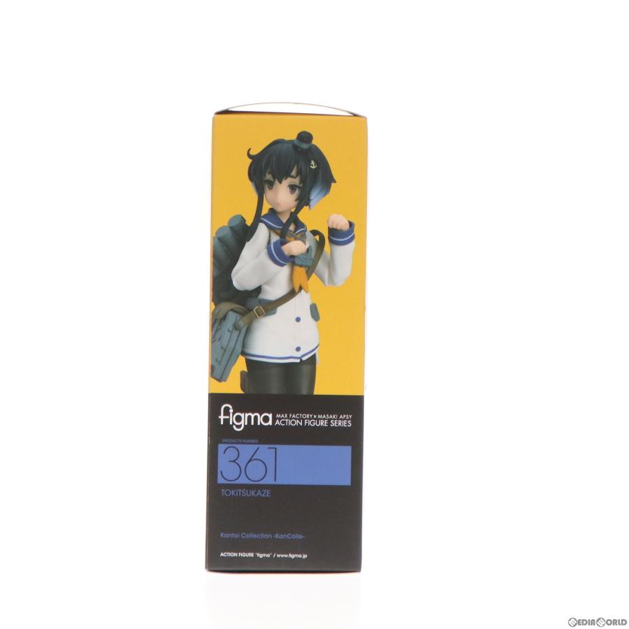 『中古即納』{FIG}figma(フィグマ) 361 時津風(ときつかぜ) 艦隊これくしょん -艦これ- 完成品 可動フィギュア マックスファクトリー(20171224)｜mediaworld-plus｜04