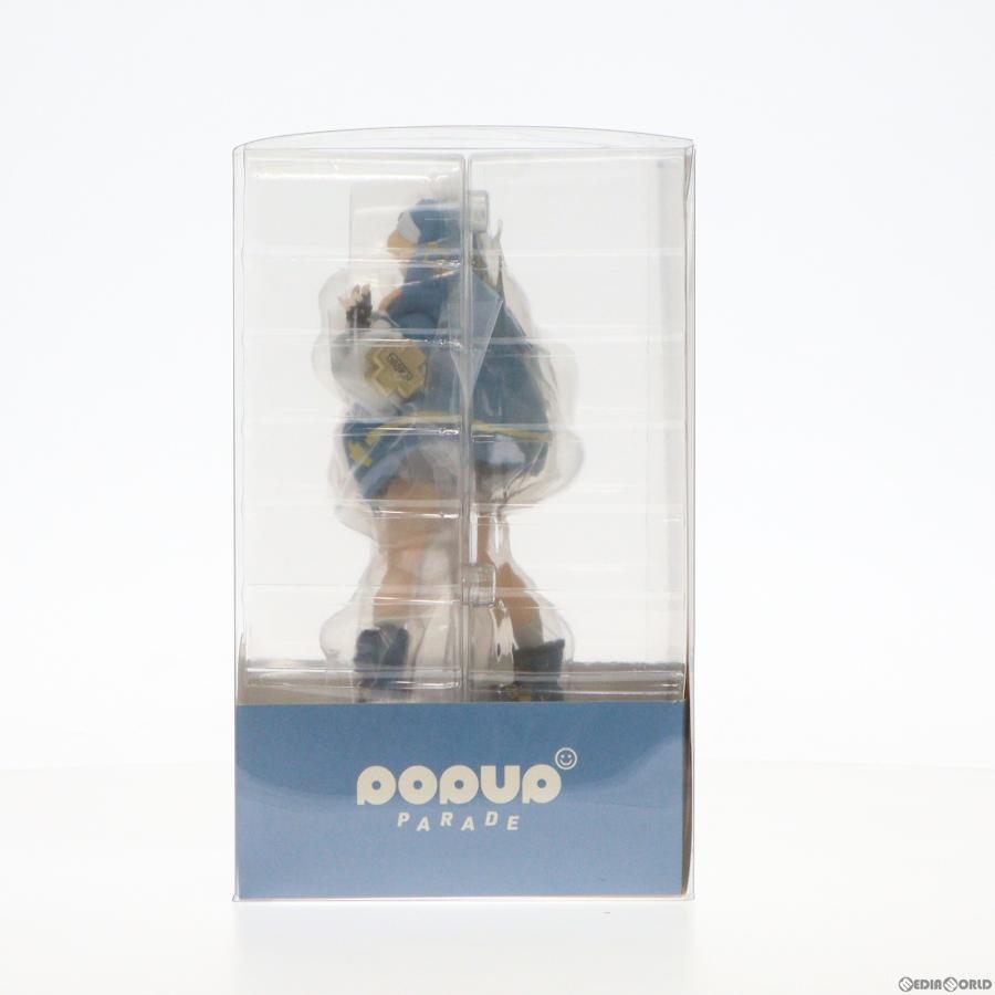 『中古即納』{FIG}POP UP PARADE(ポップアップパレード) ブリジット GUILTY GEAR -STRIVE-(ギルティギア ストライヴ) 完成品 フィギュア マックスファクトリー｜mediaworld-plus｜02