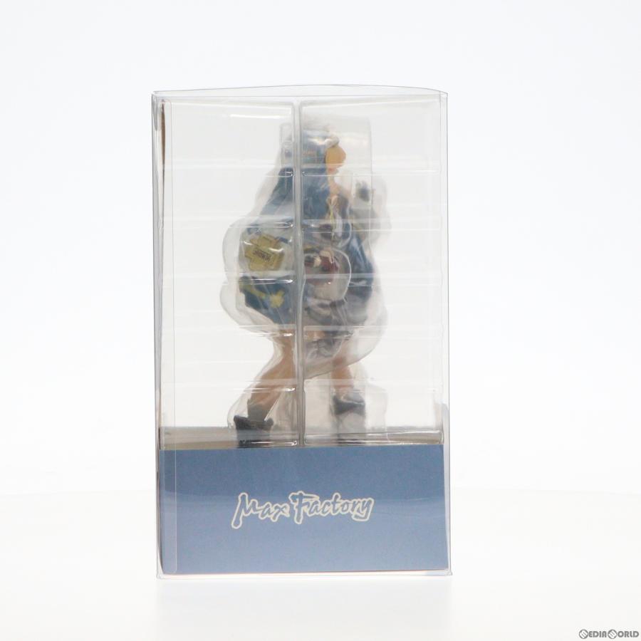 『中古即納』{FIG}POP UP PARADE(ポップアップパレード) ブリジット GUILTY GEAR -STRIVE-(ギルティギア ストライヴ) 完成品 フィギュア マックスファクトリー｜mediaworld-plus｜04