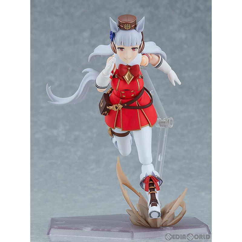 『中古即納』{FIG}figma(フィグマ) 584 ゴールドシップ ウマ娘 プリティーダービー 完成品 可動フィギュア マックスファクトリー(20230715)｜mediaworld-plus｜02