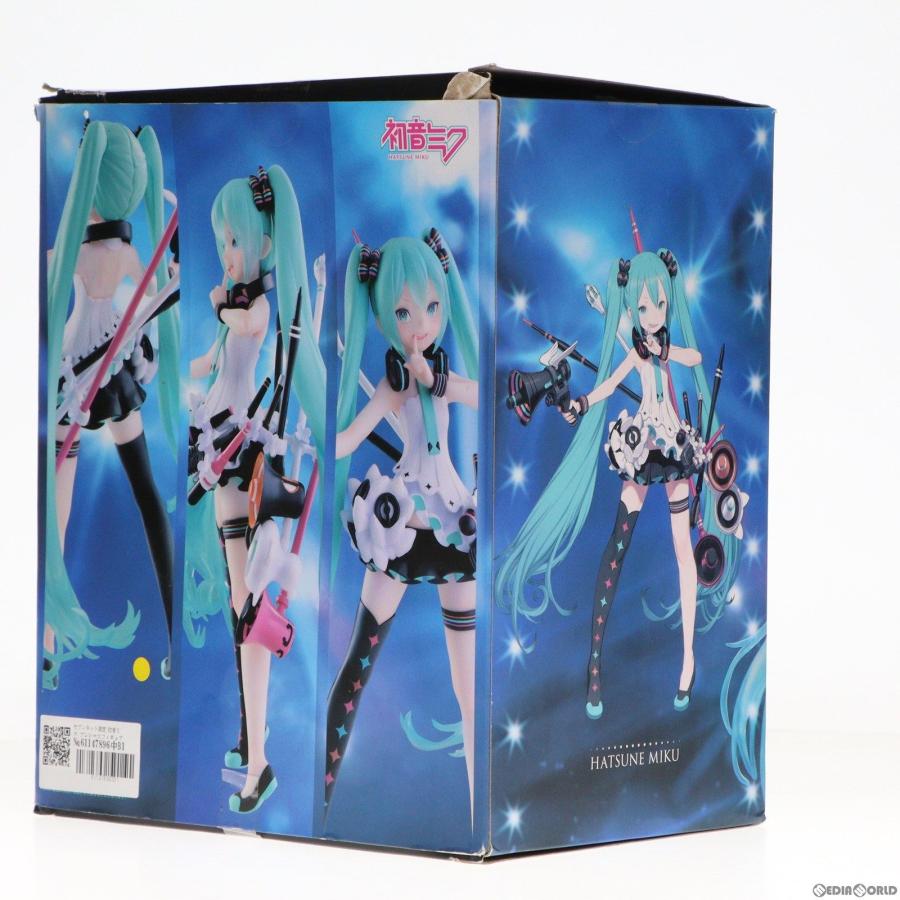 『中古即納』{FIG}セブンネット限定 初音ミク プレシャスフィギュアf ミク 〜Special Edition〜 キャラクター・ボーカル・シリーズ 01 1/8 フィギュア タイトー｜mediaworld-plus｜05