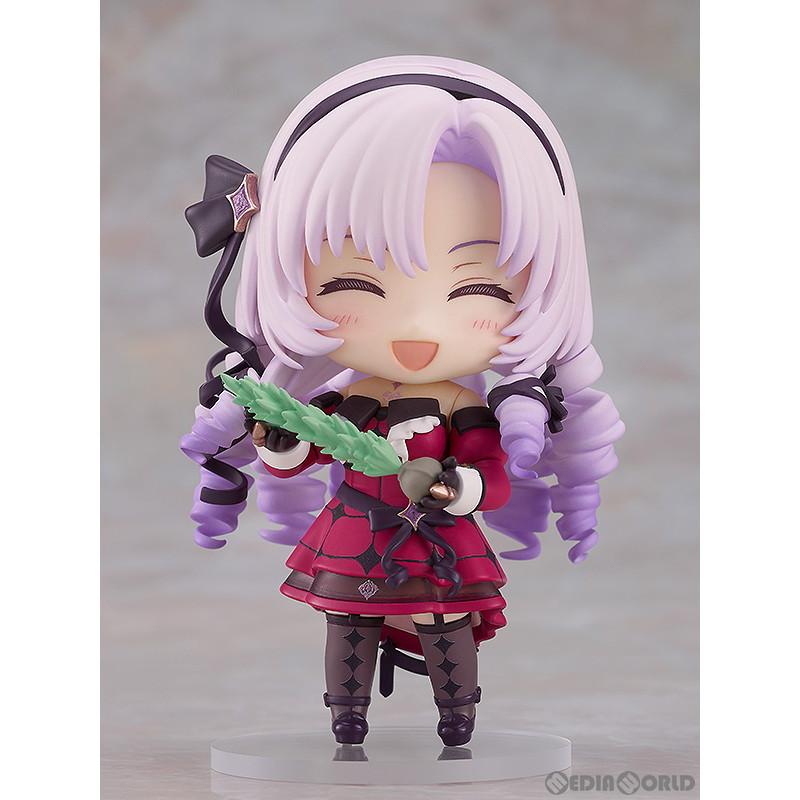 『中古即納』{FIG}ねんどろいど 2183 壱百満天原サロメ(ひゃくまんてんばらさろめ) にじさんじ 完成品 可動フィギュア グッドスマイルカンパニー(20231126)｜mediaworld-plus｜05