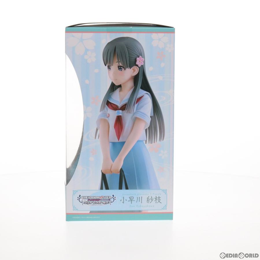 『中古即納』{FIG}ドリームテック [はんなり京娘]小早川紗枝(こばやかわさえ) アイドルマスター シンデレラガールズ 1/7 完成品 フィギュア(DT-152) ウェーブ｜mediaworld-plus｜03