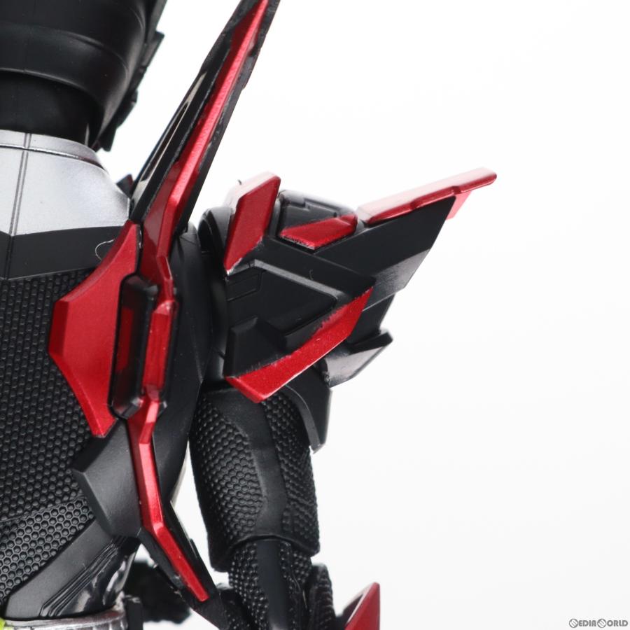 『中古即納』{FIG}S.H.Figuarts 仮面ライダーゼロワン ヘルライジングホッパー フィギュア TAMASHII NATION ONLINE 2021＆魂ウェブ商店限定 バンダイスピリッツ｜mediaworld-plus｜09