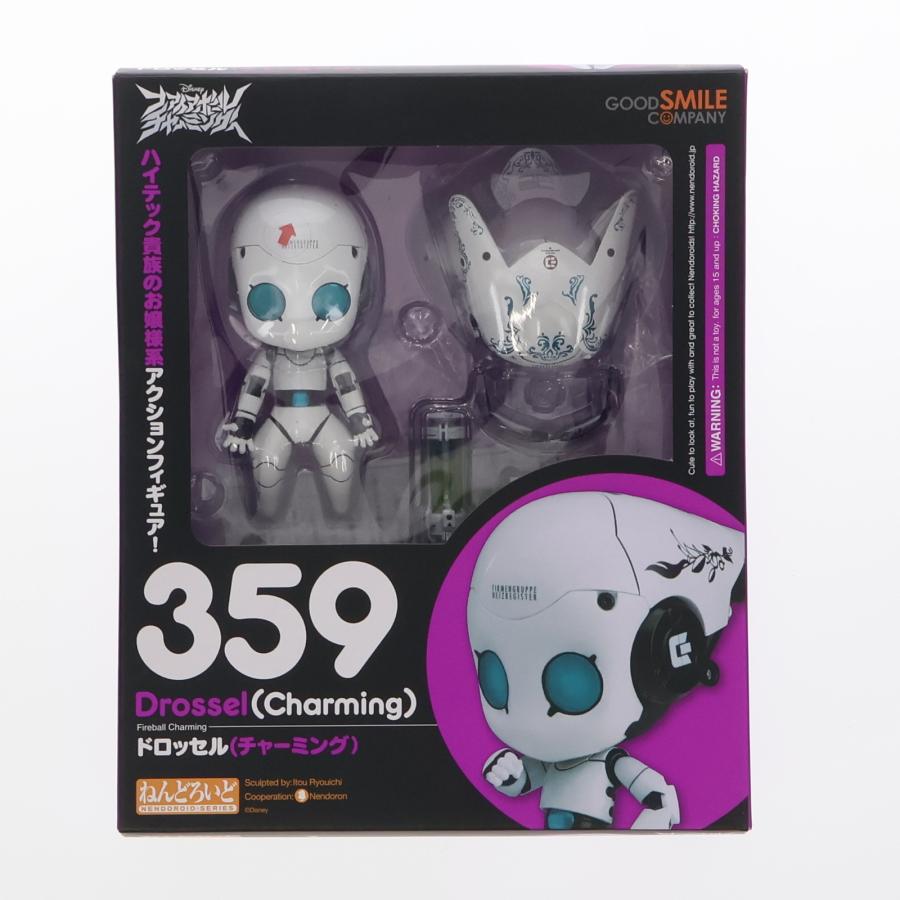 グッドスマイルカンパニー 『中古即納』{FIG} ねんどろいど 359 グッドスマイルカンパニー 『中古即納』{FIG} ねんどろいど 359
